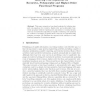 Inferring Cost Equations for Recursive, Polymorphic and Higher-Order Functional Programs