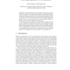 Inferring Disjunctive Postconditions