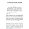 Inferring Loop Invariants Using Postconditions