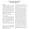 Inferring operational requirements from scenarios and goal models using inductive learning