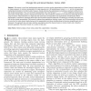 Inferring Segmented Dense Motion Layers Using 5D Tensor Voting