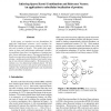 Inferring Sparse Kernel Combinations and Relevance Vectors: An Application to Subcellular Localization of Proteins