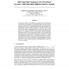 Inferring State Sequences for Non-linear Systems with Embedded Hidden Markov Models