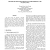 Inferring Sub-Culture Hierarchies Based on Object Diffusion on the World Wide Web