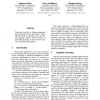 Inferring Temporal Ordering of Events in News