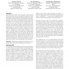 Inferring Web Communities from Link Topology