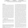 Inferring XML Schema Definitions from XML Data