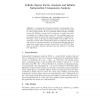 Infinite Sparse Factor Analysis and Infinite Independent Components Analysis