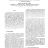 Influence of Manufacturing Variations in IDDQ Measurements: A New Test Criterion
