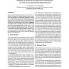 Influence of Memory Hierarchies on Predictability for Time Constrained Embedded Software