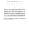 Infominer: mining surprising periodic patterns