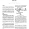 InfoPad - An Experiment in System Level Design and Integration