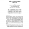 Informal and Formal Medical Guidelines: Bridging the Gap