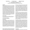 Informal interactions in nonprofit networks