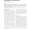 Informatics in neuroscience