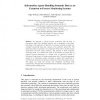 Information Agents Handling Semantic Data as an Extension to Process Monitoring Systems