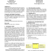 Information architecture with IBM Task Modeler