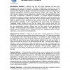 Information at a Glance