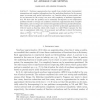 Information-Based Nonlinear Approximation: An Average Case Setting