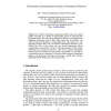 Information Dissemination based on Semantic Relations