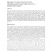 Information Evolution in Social Networks