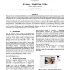 Information Extraction Tools and Methods for Understanding Dialogue in a Companion