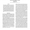 Information Extraction with HMM Structures Learned by Stochastic Optimization