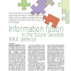 Information Fusion