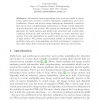 Information Fusion for Multi-camera and Multi-body Structure and Motion