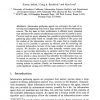 Information Gathering Plans With Sensing Actions