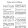 Information Integration: Challenges and Approaches