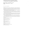 Information retrieval as semantic inference: a Graph Inference model applied to medical search