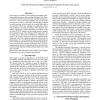 Information retrieval-based dynamic time warping