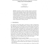 Information Retrieval in a Coq Proof Library Using Type Isomorphisms