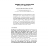 Information Retrieval of Sequential Data in Heterogeneous XML Databases