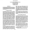 Information Retrieval Using Robust Natural Language Processing