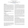 Information searching and sharing in large-scale dynamic networks