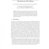 Information-Theoretic Analysis of Security in Side-Informed Data Hiding