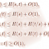 Algorithmic Information Theory