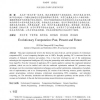 Information Transmission in Genetic Algorithm and Shannon's Second Theorem