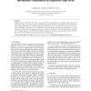 Information Visualization on Organized Crime Trials