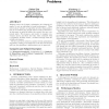 Informative performance metrics for dynamic optimisation problems