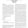Informative sampling for large unbalanced data sets