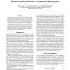 Informed Case Base Maintenance: A Complexity Profiling Approach