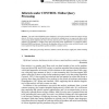 Informix under CONTROL: Online Query Processing