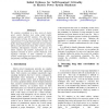 Initial Evidence for Self-Organized Criticality in Electric Power System Blackouts