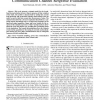 Innovative model for time-varying power line communication channel response evaluation