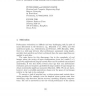 Input Guided Performance Evaluation