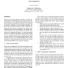 Input Modeling