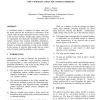 Input Modeling Tools for Complex Problems